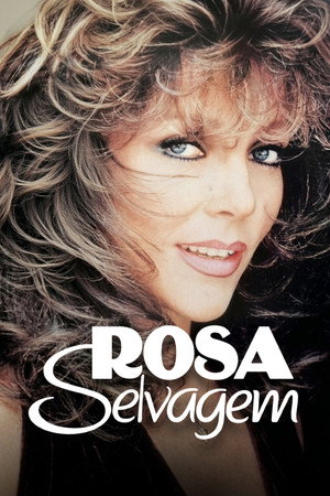 Rosa Salvaje poszter