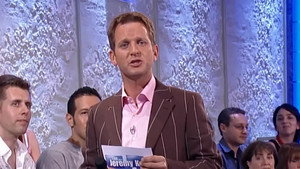 The Jeremy Kyle Show 1. évad Ep.16 16. epizód