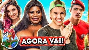 Diva Depressão 6. évad Ep.126 126. epizód