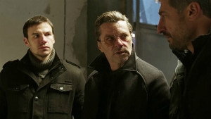 Под прикритие 3. évad Ep.10 10. epizód