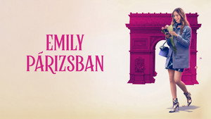Emily Párizsban kép