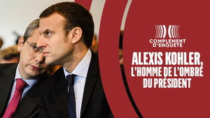 Complément d'enquête 23. évad Ep.7 7. epizód