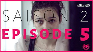 Jeune diplômée 2. évad Ep.5 5. epizód