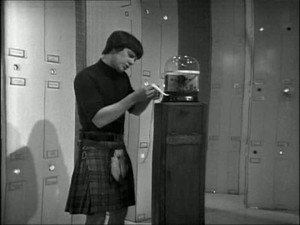 Doctor Who - Ki vagy, doki? 6. évad Ep.9 Az elmerabló 4.