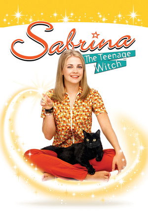 Sabrina, a tiniboszorkány poszter