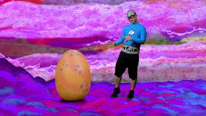 The Aquabats! Super Show! 1. évad Ep.2 2. epizód