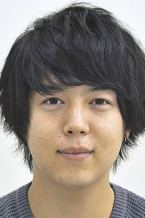 葉山達也