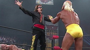 WCW Monday Nitro 2. évad Ep.14 14. epizód
