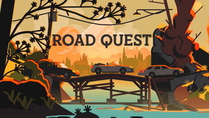 Road Quest kép