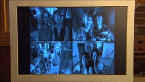 House of Anubis 1. évad Ep.22 22. epizód