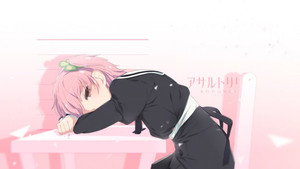 アサルトリリィBOUQUET kép