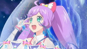 プリパラ kép