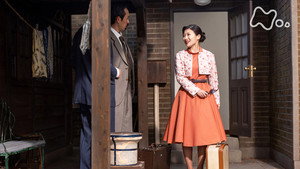 虎に翼 1. évad Ep.71 71. epizód