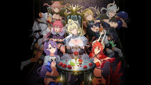 Seven Mortal Sins kép