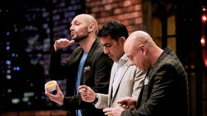Masterchef Celebrity: Colombia 3. évad Ep.31 31. epizód