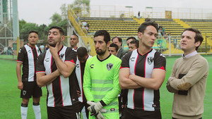 Club de Cuervos: La Balada de Hugo Sánchez 1. évad Ep.2 2. epizód