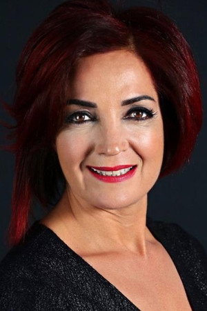 Mihriban Er profil kép