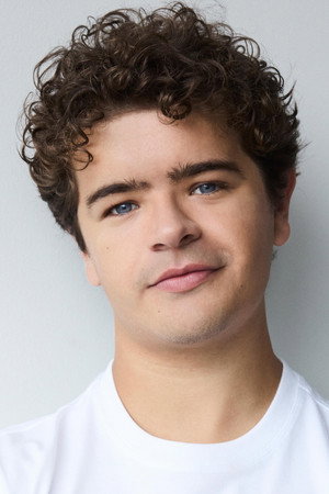 Gaten Matarazzo profil kép