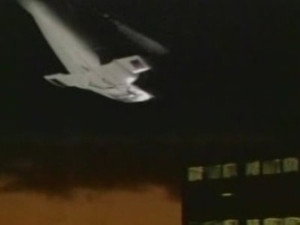 Airwolf 4. évad Ep.5 5. epizód