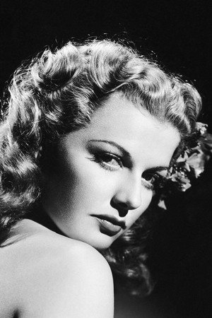 Ann Sheridan profil kép