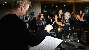 BBC Radio 1's Live Lounge 4. évad Ep.61 61. epizód