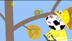 Peppa malac 4. évad Ep.5 5. epizód