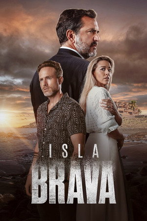 Isla Brava poszter