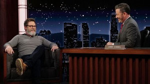 Jimmy Kimmel Live! 21. évad Ep.66 66. epizód