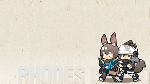 明日方舟 kép