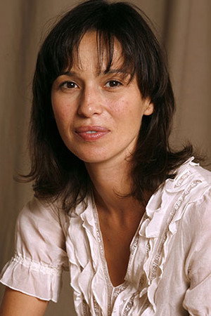 Ariadna Gil profil kép