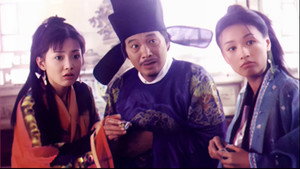 绝色双娇 kép