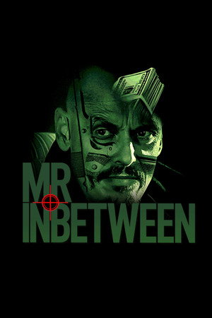 Mr Inbetween poszter