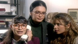 Betty, a csúnya lány 1. évad Ep.33 33. epizód