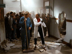 Family Matters 5. évad Ep.16 16. epizód