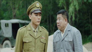 北平无战事 1. évad Ep.38 38. epizód