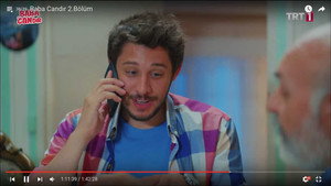 Baba Candır 1. évad Ep.2 2. epizód