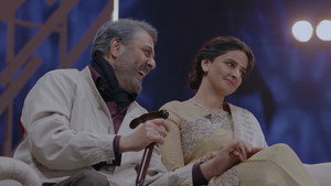 Mrs. & Mr. Shameem 1. évad Ep.9 9. epizód