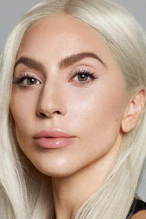 Lady Gaga profil kép