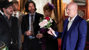 EastEnders 41. évad Ep.157 157. epizód