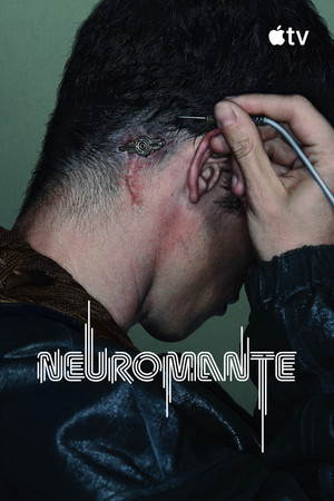 Neuromancer poszter