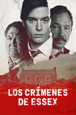 White House Farm poszter