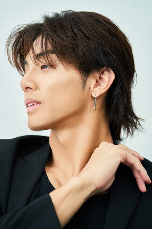 武知海青 profil kép