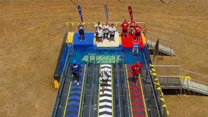 The Biggest Loser 16. évad Ep.8 8. epizód