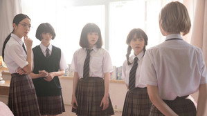 荒ぶる季節の乙女どもよ｡ kép