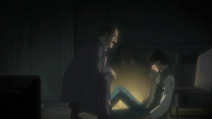 ゴルゴ13 1. évad Ep.38 38. epizód