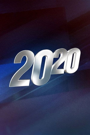 20/20 43. évad (2019-09-27) poszter