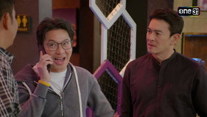 เป็นต่อ 12. évad Ep.9 9. epizód