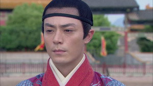 女医明妃传 1. évad Ep.26 26. epizód