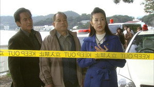 法医学教室の事件ファイル kép