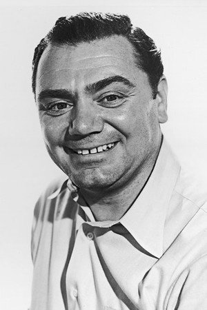 Ernest Borgnine profil kép